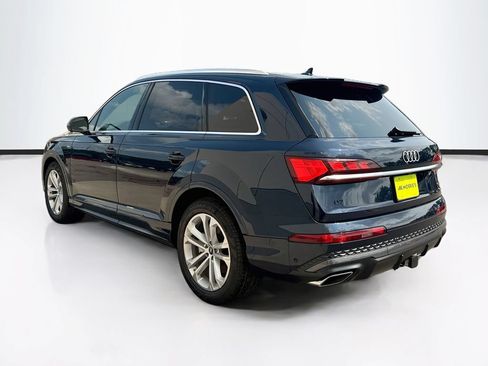 New 2026 Audi Q7 3.0T Prestige AWD/4WD image 7