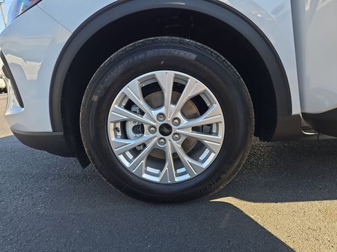 New 2026 Ford Escape Active w/ Tech Pack #1 FWD image 25