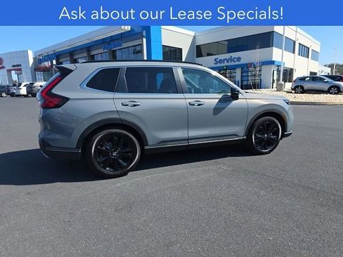 Used 2025 Honda CR-V Sport Touring image 17