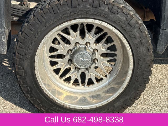 Used 2023 GMC Sierra 2500 Denali AWD/4WD image 10