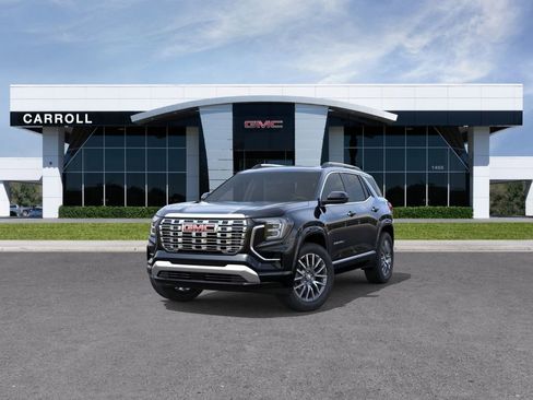 New 2026 GMC Terrain Denali AWD/4WD image 8