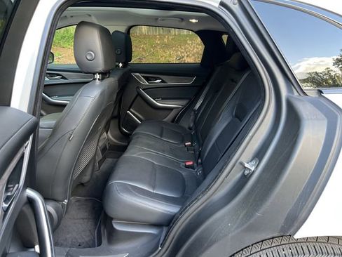 Used 2022 Jaguar F-PACE S AWD/4WD image 19