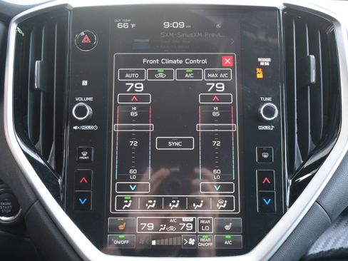 Used 2025 Subaru Ascent Premium AWD/4WD image 27