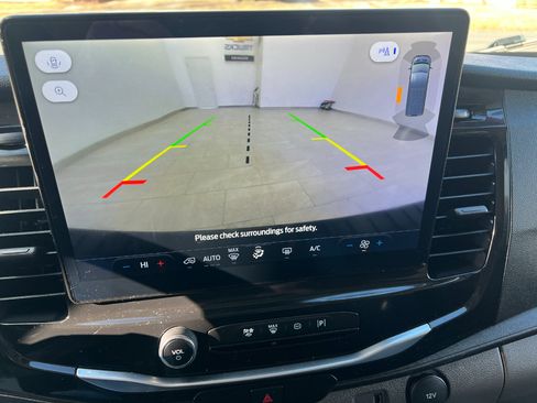 Used 2024 Ford Transit 350 XLT image 47