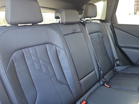 Certified 2025 BMW X3 xDrive30i w/ Premium Package image 13