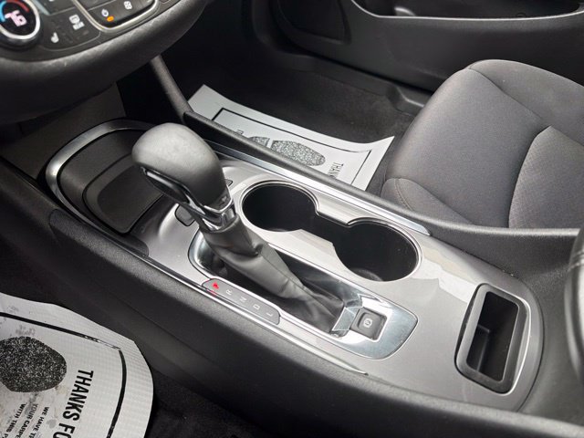 Used 2024 Chevrolet Malibu LT FWD image 34