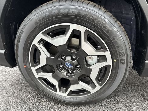 New 2026 Subaru Outback Touring AWD/4WD image 7