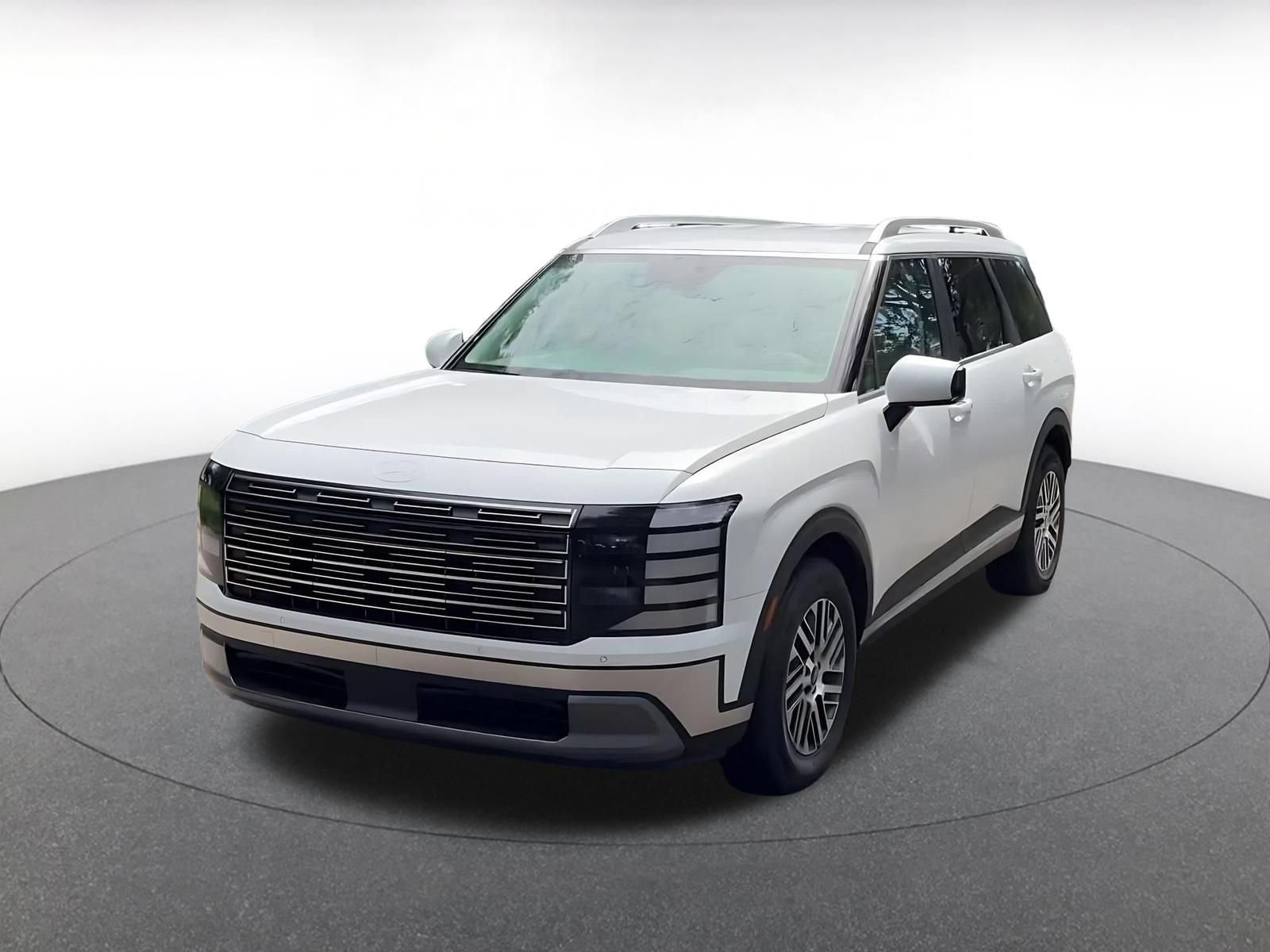 Used 2026 Hyundai Palisade SEL AWD/4WD image 6