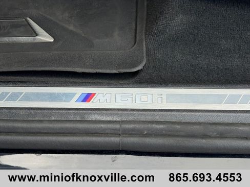 Used 2024 BMW X7 M60i AWD/4WD image 15