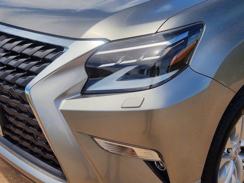 Used 2021 Lexus GX 460 Premium AWD/4WD image 9