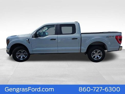 Certified 2023 Ford F150 XLT image 5