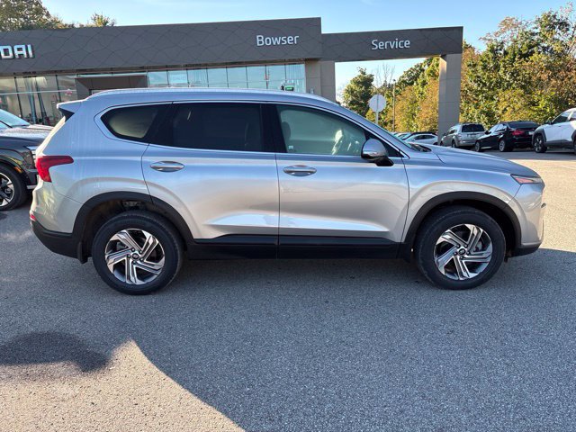 Used 2023 Hyundai Santa Fe SEL AWD/4WD image 6