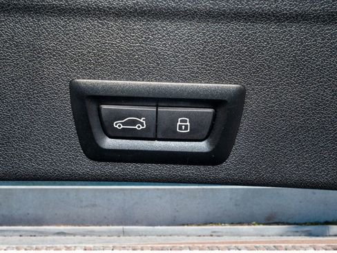 Used 2024 BMW X6 M60i w/ Dynamic Handling Package image 10