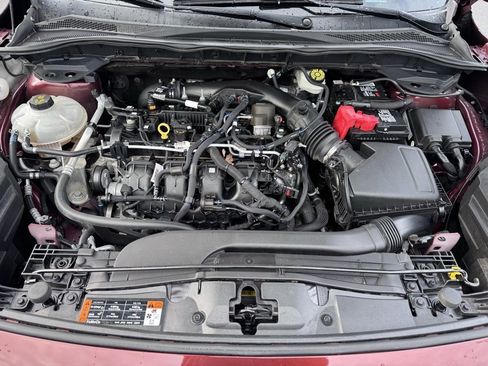 Used 2021 Ford Escape Titanium image 9