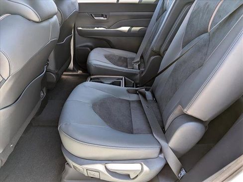New 2026 Toyota Grand Highlander AWD Hybrid image 15