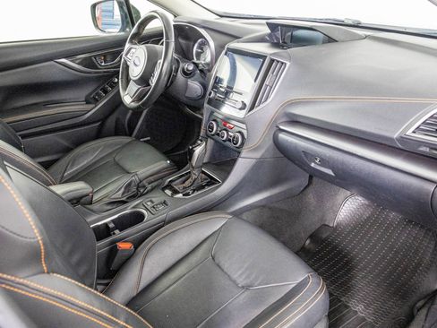 Used 2019 Subaru Crosstrek 2.0i Limited w/ Moonroof Package w/Navigation image 36