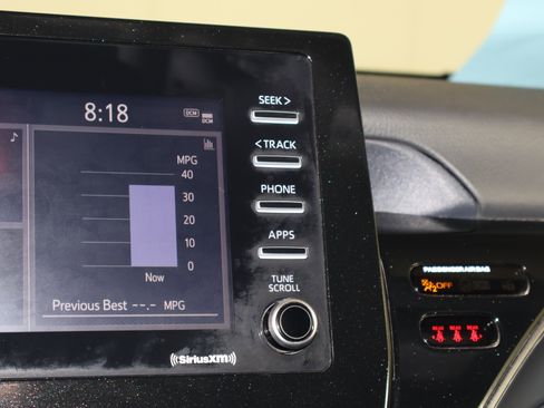 Used 2024 Toyota Camry LE image 29