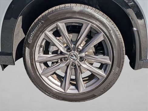 Certified 2025 Acura ADX A-Spec image 21
