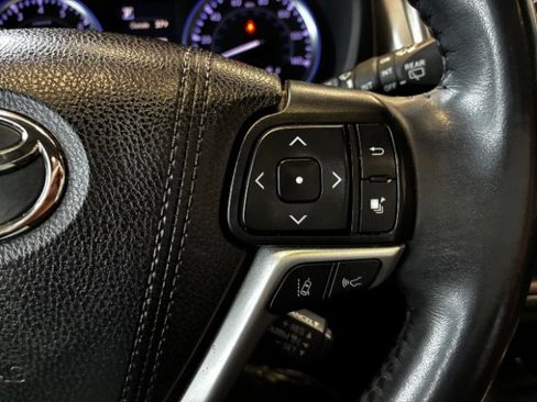 Used 2019 Toyota Highlander Limited FWD image 23