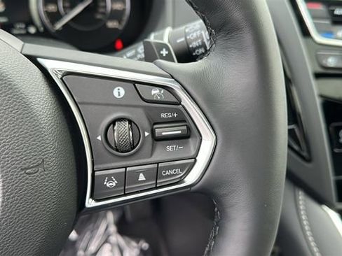 New 2026 Acura RDX SH-AWD w/ Advance Package image 13