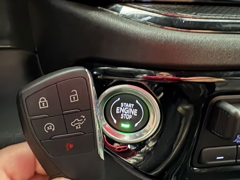 Used 2024 Chevrolet Silverado 2500 ZR2 w/ ZR2 Bison Edition image 27