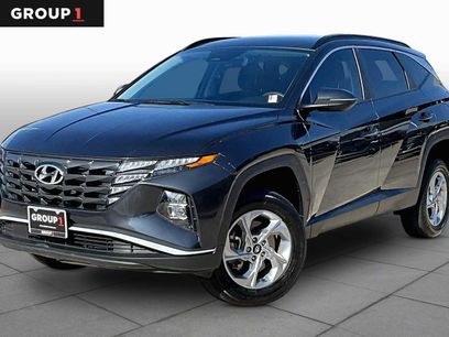 Used 2023 Hyundai Tucson SEL