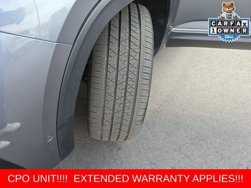 Used 2023 Volkswagen Atlas SEL Premium AWD/4WD image 24