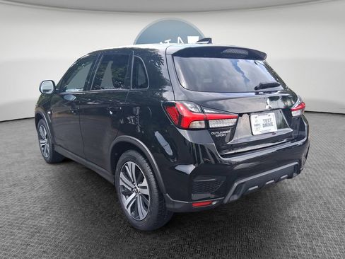 Used 2025 Mitsubishi Outlander Sport AWD image 6