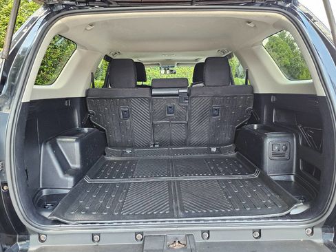 Used 2012 Toyota 4Runner SR5 w/ Convenience Pkg image 32