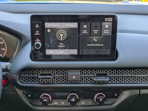 New 2026 Honda HR-V Sport image 18