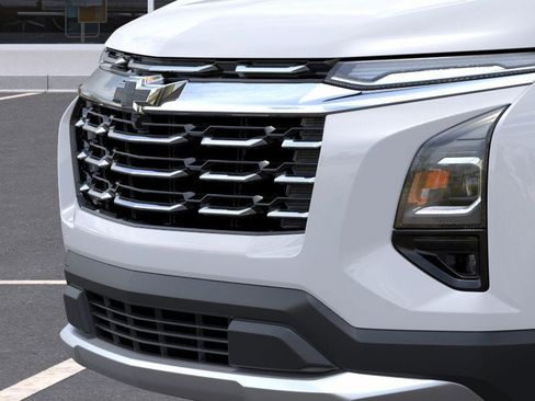 New 2026 Chevrolet Equinox LT FWD image 37