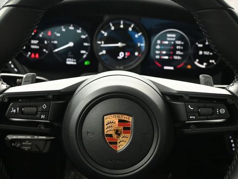 Certified 2022 Porsche 911 Carrera S image 22