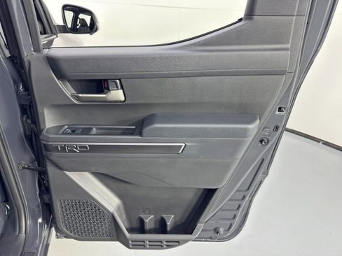 Used 2024 Toyota Tacoma TRD Sport w/ TRD Sport Premium Package image 46