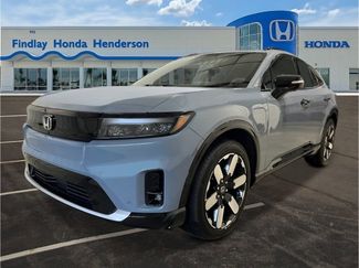 New 2026 Honda Prologue Elite video 1