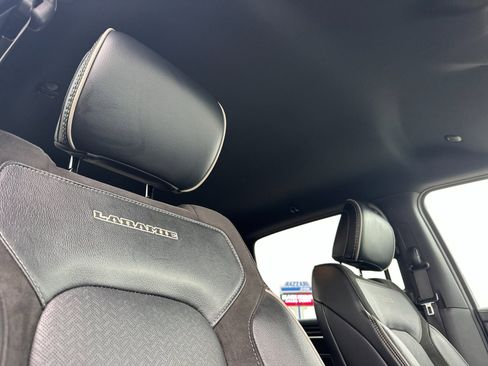 Used 2024 RAM 1500 Laramie image 15