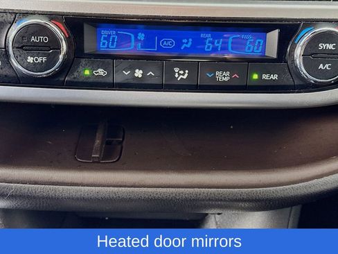 Used 2018 Toyota Highlander XLE image 21