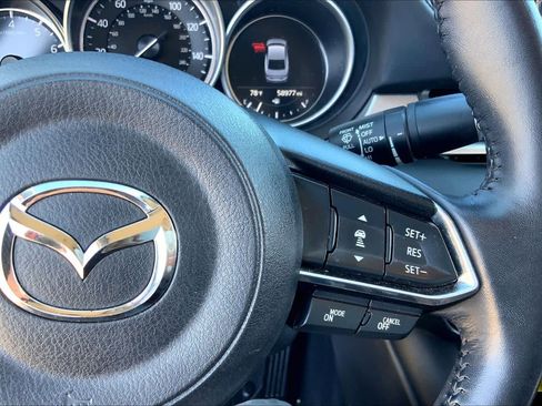 Used 2020 MAZDA MAZDA6 Touring image 24