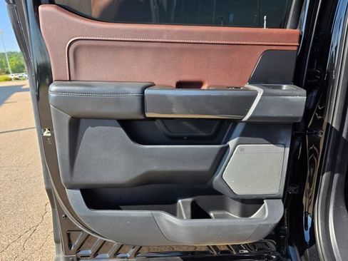 Used 2023 Ford F150 Lariat w/ Equipment Group 502A High AWD/4WD image 38