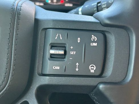 Used 2024 Land Rover Defender 130 Outbound AWD/4WD image 41