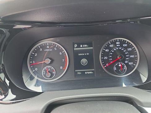 Used 2022 Kia K5 GT-Line FWD image 22