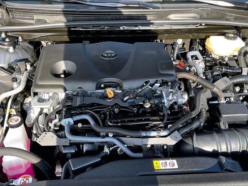 Used 2026 Toyota Camry XSE w/ Premium Plus Package FWD image 32