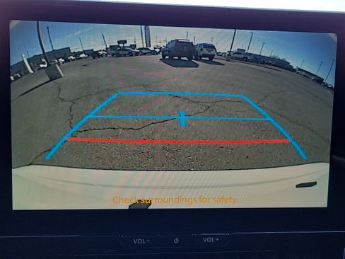 New 2026 Toyota Corolla SE w/ SE Premium Package image 14