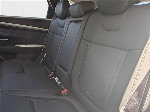 New 2025 Hyundai Tucson SEL image 19