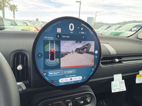 New 2026 MINI Cooper S image 17