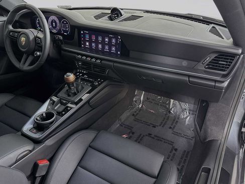 Certified 2025 Porsche 911 Carrera T image 28