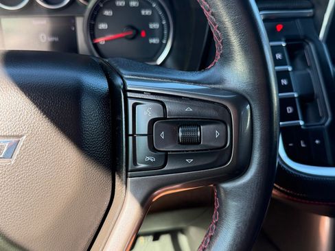 Used 2021 Chevrolet Tahoe RST image 20