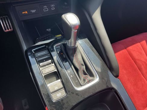 Used 2025 Acura Integra A-Spec FWD image 29