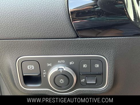 Used 2026 Mercedes-Benz GLA 250 4MATIC image 31