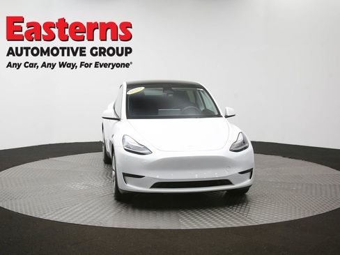 Used 2023 Tesla Model Y Long Range image 46