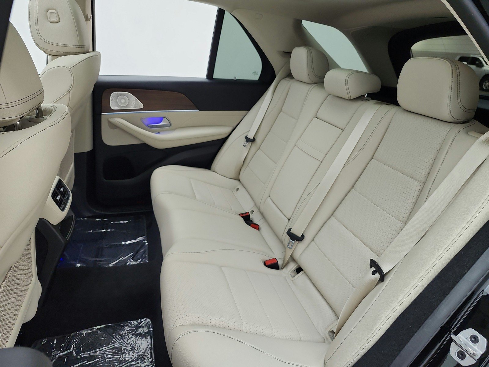 Certified 2024 Mercedes-Benz GLE 350 4MATIC image 16
